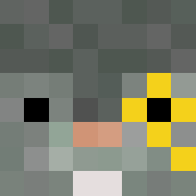 Skin Head