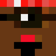 Skin Head
