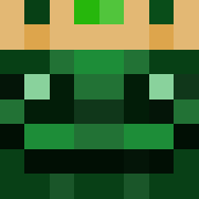 Skin Head