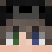Minecraft profile picture for @reinvented