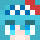 lv101turtle Minecraft head