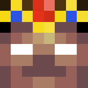 Skin Head
