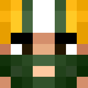 Minecraft profile picture for @drafted