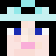Minecraft profile picture for @Harpy