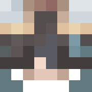 Skin Head