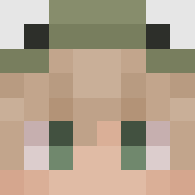 Skin Head