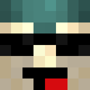 Skin Head