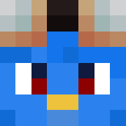 Skin Head