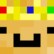 Skin Head