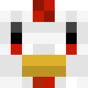 Minecraft profile picture for @Flights