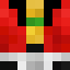 Minecraft avatar for AV06BV