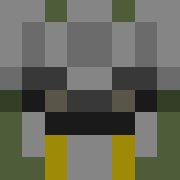 Skin Head