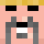 RealD0nald Minecraft head
