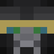 Skin Head