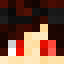 Minecraft players skin