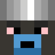 Skin Head
