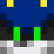Skin Head