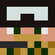 Skin Head
