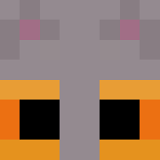 Skin Head