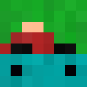 Minecraft profile picture for @GOR