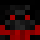 ItZInfinix Minecraft head