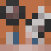 Skin Head