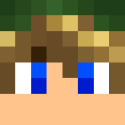 Minecraft profile picture for @PaulEM
