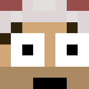 Minecraft profile picture for @Partnered