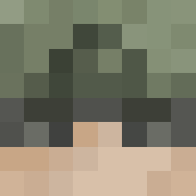 Skin Head