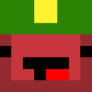 Skin Head