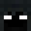 Minecraft players skin