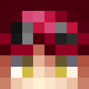 Minecraft profile picture for @GamerGod