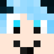 Sodaliscious's head