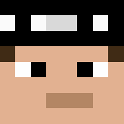 Minecraft profile picture for @gorge