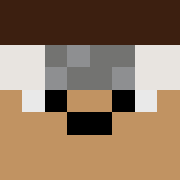 Skin Head