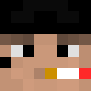 Skin Head