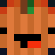 Skin Head