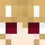 Minecraft players skin