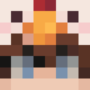 Skin Head
