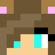 Minecraft profile picture for @Vel