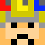 Skin Head