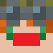 Skin Head