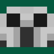 Skin Head