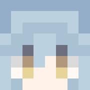 Minecraft profile picture for @travel2