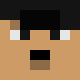 avatar gaiohomem skin