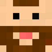 Minecraft profile picture for @Stewed