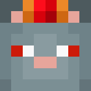 Skin Head