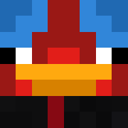 Minecraft profile picture for @meyt