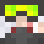 Skin Head