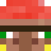 Skin Head